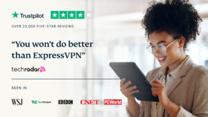 ExpressVPN: VPN Fast & Secure (Amazon Appstore Fire TV and Tablet version) 12.12.0 screenshot 15