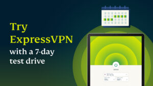 ExpressVPN: VPN Fast & Secure 12.3.0-beta screenshot 15