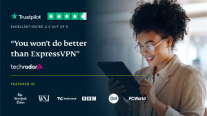 ExpressVPN: VPN Fast & Secure 12.3.0-beta screenshot 16