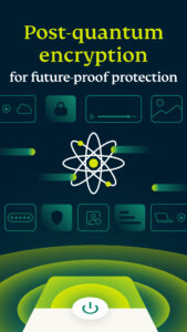 ExpressVPN: VPN Fast & Secure 12.2.0 screenshot 4