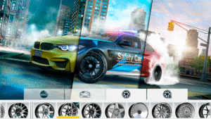 Extreme Car Driving Simulator 7.4.1 screenshot 15