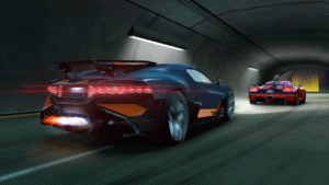 Extreme Car Driving Simulator 7.4.1 screenshot 8