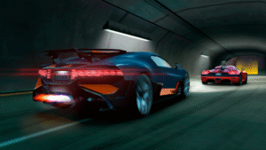 Extreme Car Driving Simulator screenshot 16