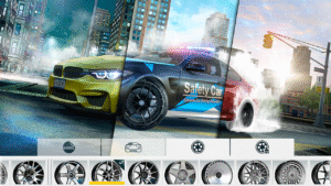 Extreme Car Driving Simulator 7.4.0 screenshot 7