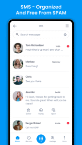 Eyecon Caller ID & Spam Block 4.2025.06.15.2028 screenshot 6
