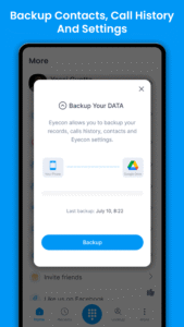 Eyecon Caller ID & Spam Block 4.2025.06.20.0759 screenshot 7