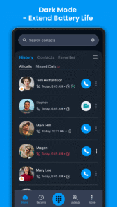 Eyecon Caller ID & Spam Block 4.2025.06.20.0759 screenshot 8