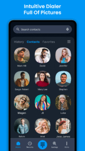 Eyecon Caller ID & Spam Block 4.2025.06.10.2021 screenshot 3