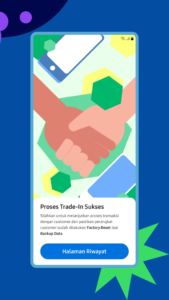 EZ Trade Store screenshot 5