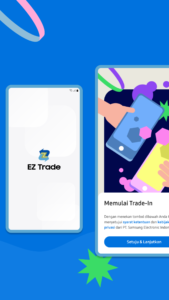 EZ Trade 1.2.8 screenshot 1