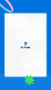EZ Trade 1.2.8 screenshot 6