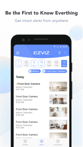 EZVIZ 6.10.1.0829 screenshot 2