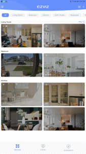 EZVIZ 6.10.1.0829 screenshot 6