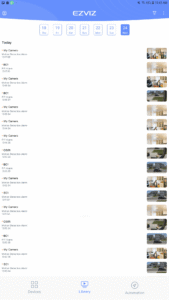 EZVIZ 6.10.1.0829 screenshot 7
