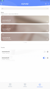 EZVIZ 6.10.1.0829 screenshot 8