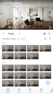 EZVIZ 6.10.1.0829 screenshot 9