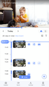 EZVIZ 6.10.1.0829 screenshot 10