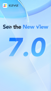EZVIZ 6.7.9.0507 screenshot 1