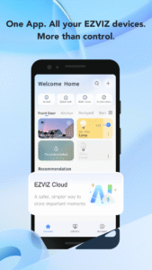 EZVIZ 6.7.9.0507 screenshot 2