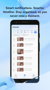 EZVIZ 6.7.9.0507 screenshot 3