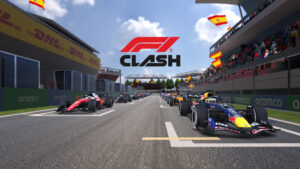 F1® Clash - Official 2026 Game 46.02.28093 screenshot 1
