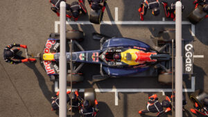 F1® Clash - Official 2026 Game 46.02.28093 screenshot 3