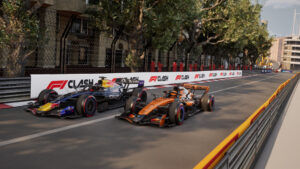 F1® Clash - Official 2026 Game 46.01.27840 screenshot 2