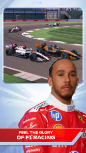 F1® Clash - Official 2026 Game 46.01.27840 screenshot 6