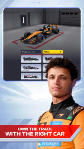 F1® Clash - Official 2026 Game 46.01.27840 screenshot 7