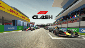 F1® Clash - Official 2026 Game 48.00.28777 screenshot 1