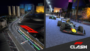 F1® Clash - Official 2026 Game 48.00.28777 screenshot 2