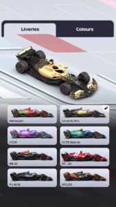 F1® Clash - Official 2026 Game screenshot 7