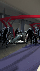 F1® Clash - Official 2026 Game screenshot 8