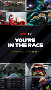 F1 TV (Android TV) 3.0.39-SP136.1.0-release-R43-mobile screenshot 1