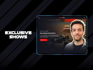 F1 TV (Android TV) 3.0.39-SP136.1.0-release-R43-mobile screenshot 13