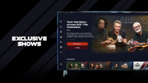 F1 TV (Android TV) 3.0.39-SP136.1.0-release-R43-mobile screenshot 17