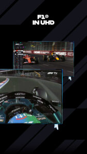 F1 TV (Android TV) 3.0.39-SP136.1.0-release-R43-mobile screenshot 3