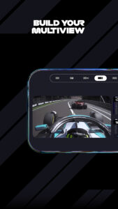 F1 TV (Android TV) 3.0.39-SP136.1.0-release-R43-mobile screenshot 4