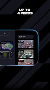 F1 TV (Android TV) 3.0.39-SP136.1.0-release-R43-mobile screenshot 5