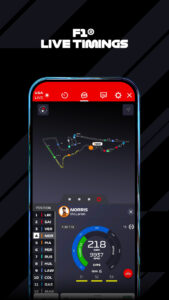 F1 TV (Android TV) 3.0.39-SP136.1.0-release-R43-mobile screenshot 7