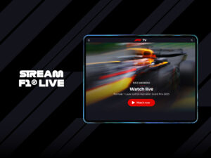F1 TV (Android TV) 3.0.38-SP135.2.0-release-R42.3-mobile screenshot 9
