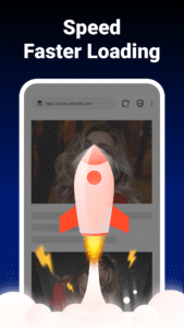 Free Adblocker Browser:Adblock 125.1.3938 screenshot 8