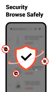 FREE ADBLOCKER BROWSER 125.1.3914 screenshot 5
