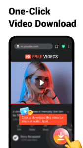 FREE ADBLOCKER BROWSER 125.1.3914 screenshot 6