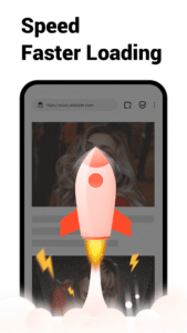 FREE ADBLOCKER BROWSER 125.1.3914 screenshot 7
