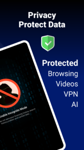 FREE ADBLOCKER BROWSER 125.1.3907 screenshot 11