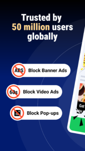 FREE ADBLOCKER BROWSER 125.1.3907 screenshot 9