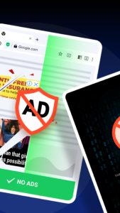 FREE ADBLOCKER BROWSER 125.1.3907 screenshot 10