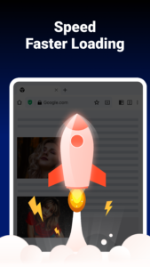 FREE ADBLOCKER BROWSER 125.1.3908 screenshot 16