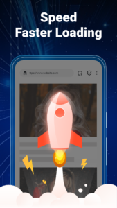 FREE ADBLOCKER BROWSER 125.1.3908 screenshot 8